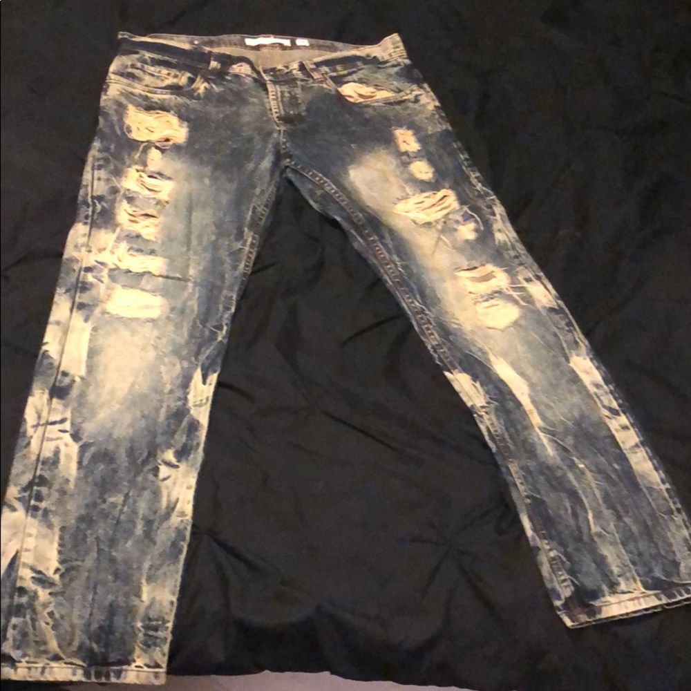 Men Jeans